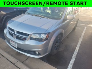Used 2019 Dodge Grand Caravan GT image 1