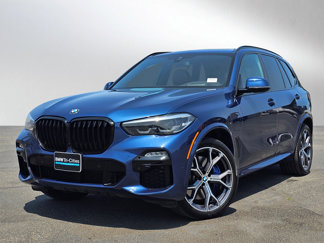 Used 2021 BMW X5 xDrive45e w/ M Sport Package image 1