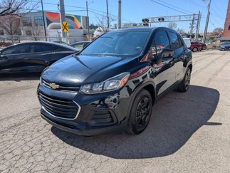 Used 2019 Chevrolet Trax LS image 1
