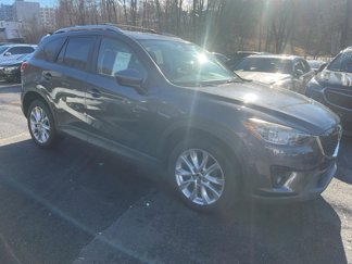 Used 2014 MAZDA CX-5 Grand Touring image 1