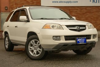 Used 2006 Acura MDX Touring image 1