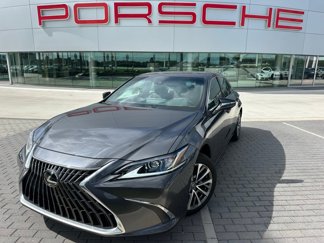 Used 2023 Lexus ES 350 image 1