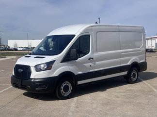 Used 2021 Ford Transit 250 Medium Roof image 1