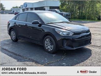 Used 2020 Kia Rio S image 1