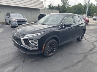 New 2025 Mitsubishi Eclipse Cross AWD image 1
