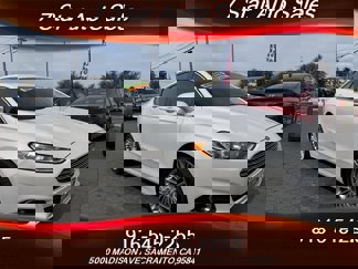 Used 2015 Ford Fusion SE w/ Equipment Group 202A image 1