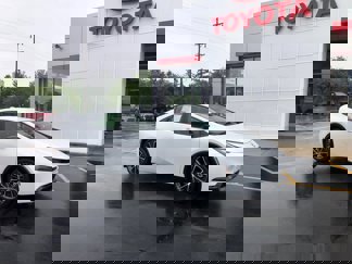 New 2025 Toyota Prius XLE image 1