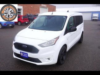 Used 2019 Ford Transit Connect XLT image 1