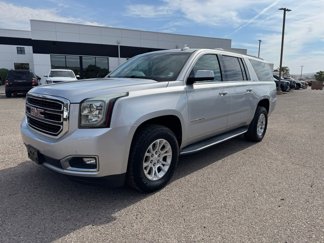 Used 2018 GMC Yukon XL SLT w/ Open Road Package image 1