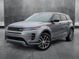 Certified 2024 Land Rover Range Rover Evoque Dynamic SE image 1