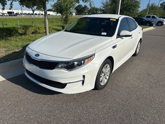 Used 2017 Kia Optima LX image 1
