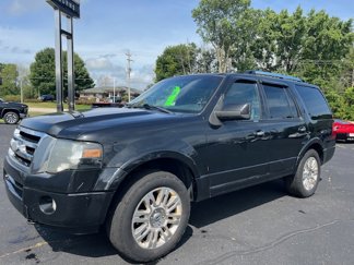 Used 2011 Ford Expedition Limited image 1