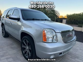 Used 2014 GMC Yukon Denali image 1
