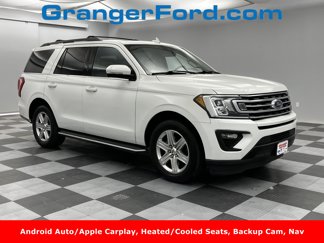 Used 2020 Ford Expedition XLT w/ Equipment Group 202A image 1