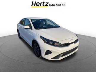 Used 2024 Kia Forte LXS image 1