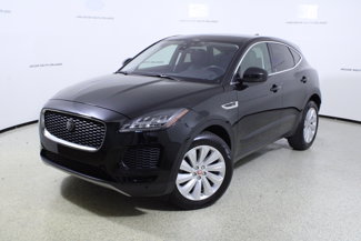 Used 2018 Jaguar E-PACE SE image 1