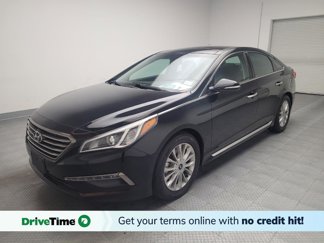 Used 2015 Hyundai Sonata Limited w/ Option Group 05 image 1