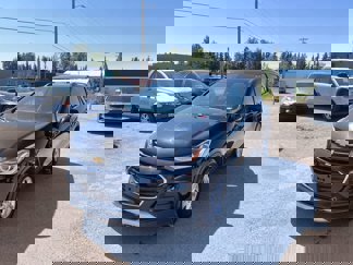 Used 2019 Chevrolet Trax LT w/ LT Convenience Package image 1