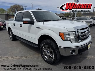 Used 2012 Ford F150 XLT w/ XLT Convenience Pkg image 1