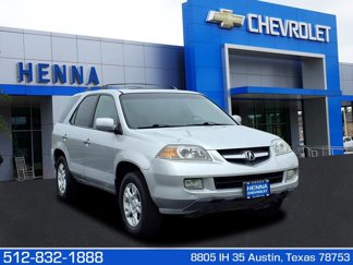 Used 2005 Acura MDX Touring image 1