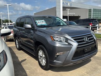 Used 2017 Lexus GX 460 Luxury image 1