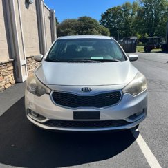 Used 2015 Kia Forte EX image 1