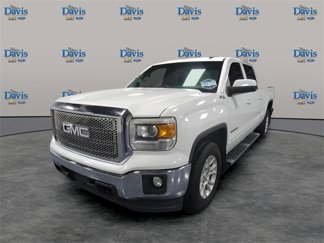 Used 2014 GMC Sierra 1500 SLE image 1
