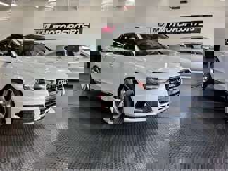 Used 2015 Audi A4 2.0T Premium Plus w/ Technology Package image 1