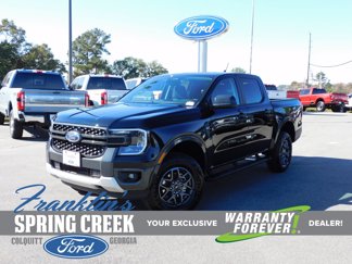 New 2024 Ford Ranger XLT w/ Advanced Towing Package image 1
