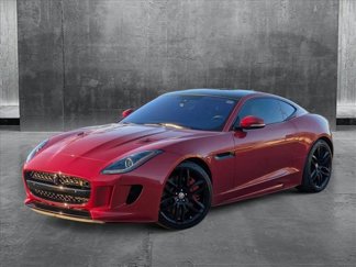 Used 2017 Jaguar F-TYPE R image 1