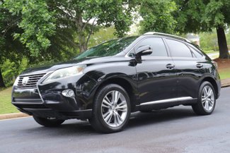 Used 2015 Lexus RX 350 FWD image 1