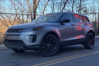 New 2025 Land Rover Range Rover Evoque S image 1