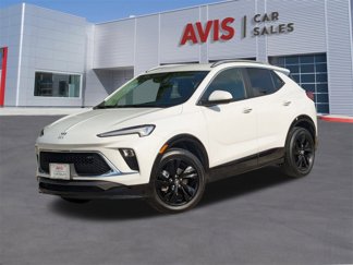 Used 2024 Buick Encore GX Sport Touring image 1