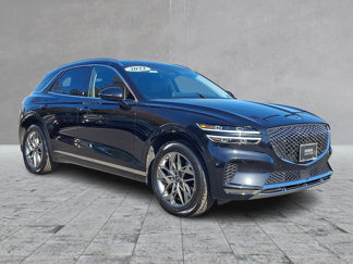 Used 2022 Genesis GV70 2.5T w/ Advanced Package image 1