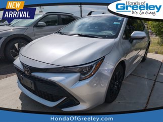 Used 2021 Toyota Corolla SE image 1