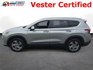 Used 2023 Hyundai Santa Fe SEL image 1
