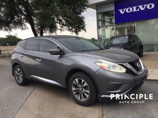 Used 2017 Nissan Murano S w/ Cargo Package image 1