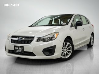 Used 2014 Subaru Impreza 2.0i Premium w/ Popular Package #1 image 1