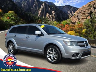Used 2015 Dodge Journey R/T image 1