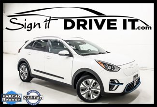 Used 2022 Kia Niro EX w/ Cold Weather Package image 1
