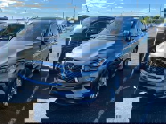 Certified 2022 INFINITI QX50 Luxe image 1