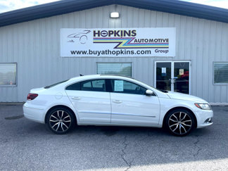 Used 2015 Volkswagen CC Executive image 1