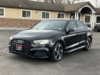 Used 2020 Audi A3 2.0T Premium w/ Final Edition Package image 1