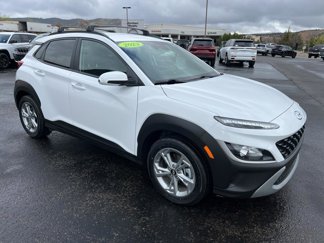Used 2023 Hyundai Kona SEL image 1