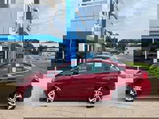 Used 2018 Chevrolet Cruze LT w/ Convenience Package image 1