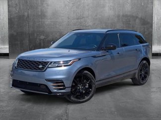 Used 2021 Land Rover Range Rover Velar R-Dynamic S image 1