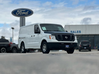 Used 2018 Nissan NV 1500 SV w/ Navigation Package image 1