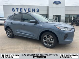 Used 2023 Ford Escape ST-Line Select w/ Tech Pack #2 image 1