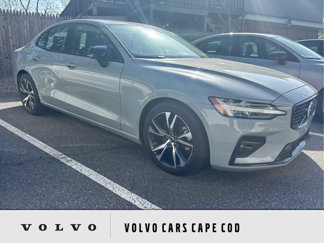 Used 2024 Volvo S60 B5 Core image 1