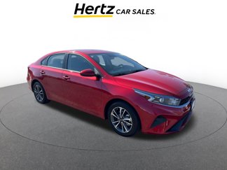 Used 2024 Kia Forte LXS image 1